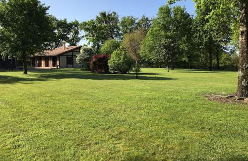 La bergerie des Landes - Foto 10