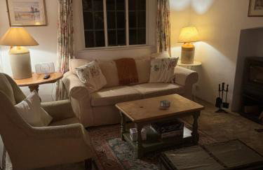 Rose Cottage Darsham - Suffolk Coastal - Foto 6