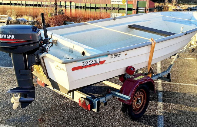 Holiday Home in Egersund - Foto 21