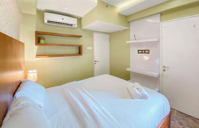 Spacious 2Br Apartment At Pakubuwono Terrace - Foto 5