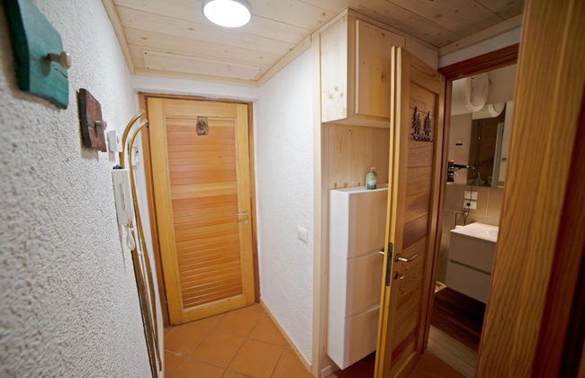 Le Nasse in San Martino di Castrozza - Foto 18