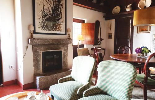 Casa dos Pinheiros - Pinheiros Farm House - Foto 15