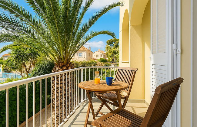 Le Grand Bleu - Gioia Apartments - Foto 58