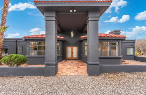 Luxury 5BR Cottonwood Retreat with Pool and Panoramic Views - Foto 42