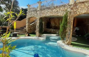 Villa Romana - Foto 7