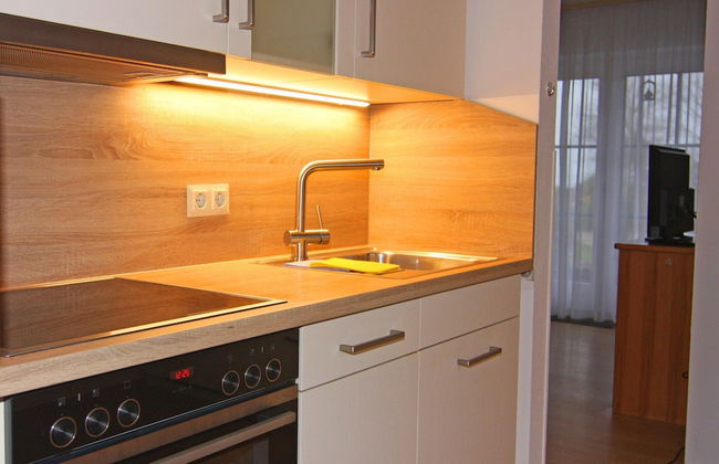 Ferienwohnung in Lemkenhafen for 2 Personen - Foto 5