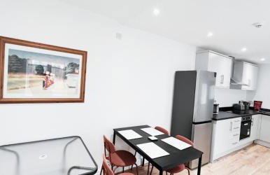 Double Room at The Burford Hideaway - Foto 27