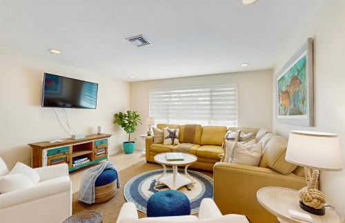 Salty Salutations - Foto 1