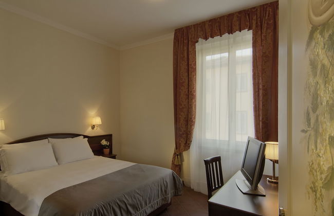 Relais la Corte di Cloris - Photo 4