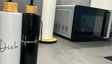 Ferienwohnung Zur Wildkatze - Foto 5