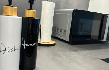 Ferienwohnung Zur Wildkatze - Foto 5