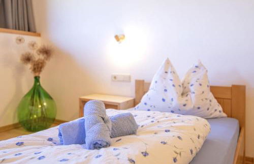 Rieplhof - Relaxing farm stay with breakfast and mountain view - Photo 30