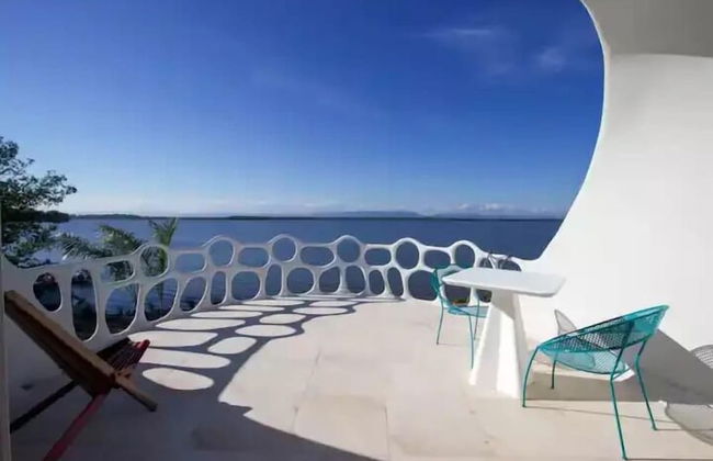 Alterhome Villa Ocean Retreat - Foto 17