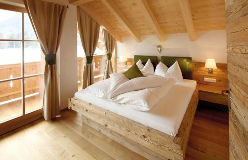 Naturapartments Schönfeld - Foto 19