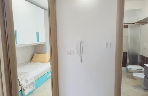 Villino Girasole 3 Salento pochi minuti dal mare - Foto 11