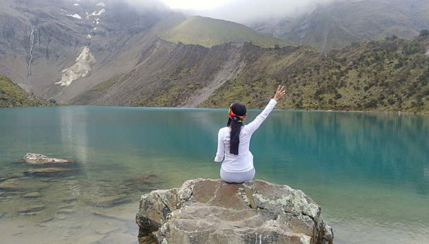 Escursione alla Laguna Humantay - Foto 4