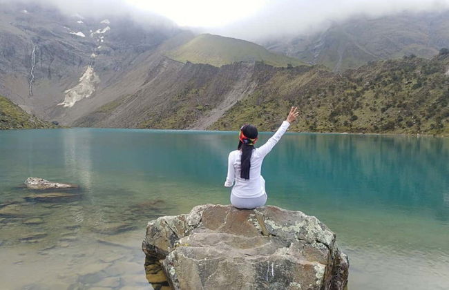 Escursione alla Laguna Humantay - Foto 4