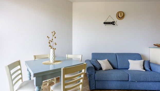 Sunflower - apt 4 Posti Vista Mare - Foto 2, Habitación