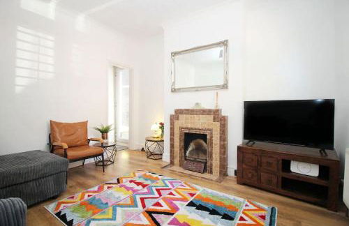 Cottage in Walton on the Naze - Foto 1