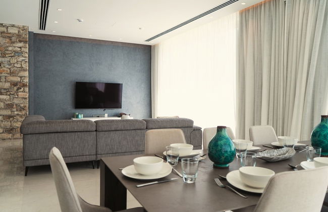 Vivo Mare Beachfront - Seaview Villas - Foto 52