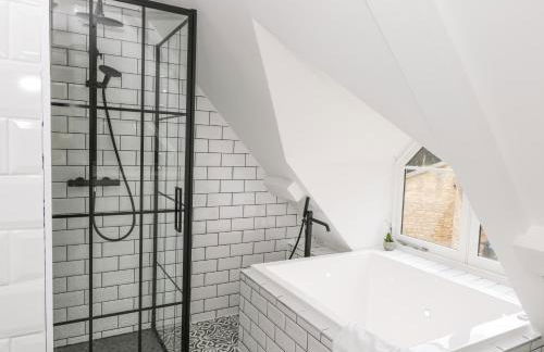 The Hayloft - Foto 21