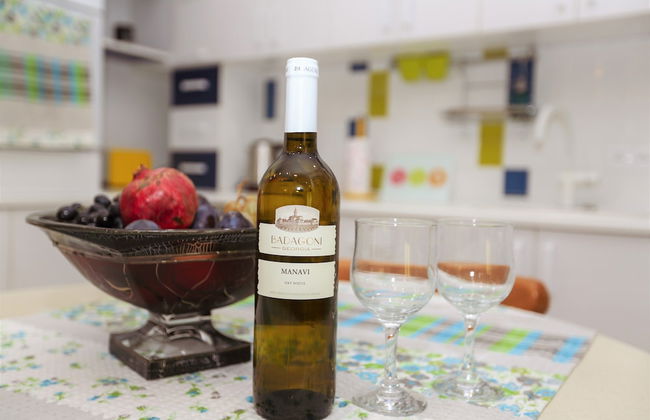 One Bedroom apartment for couple - Foto 8