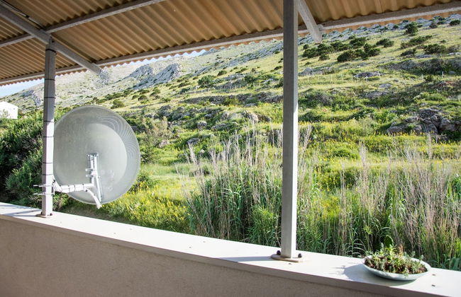 Sv. Jelena apartments - Foto 41