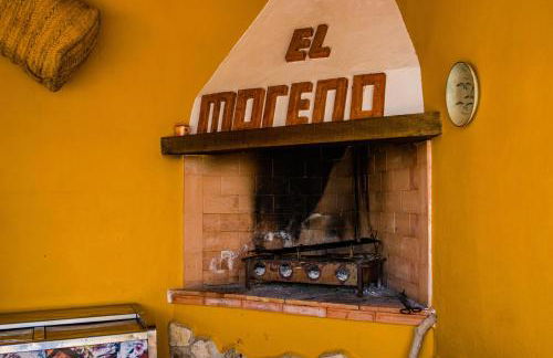 Cueva de la tía Flor - Foto 29