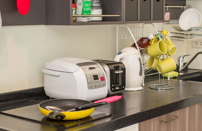 Trixie Pool Villa Ao Nang - Foto 12