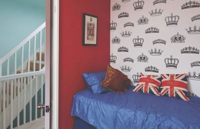 The Hampton Residence - Foto 1