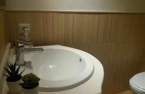 Las Arenas 112 - Atico vista al mar - Photo 27