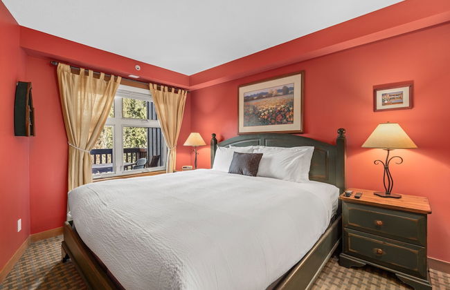 Lost Lake Lodge by Whistler Premier - Foto 31