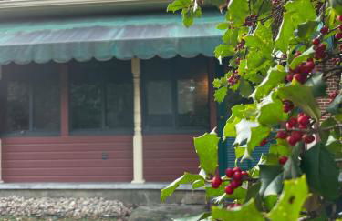 Watsons Woodland Manor at Deer Creek Winery - Foto 25