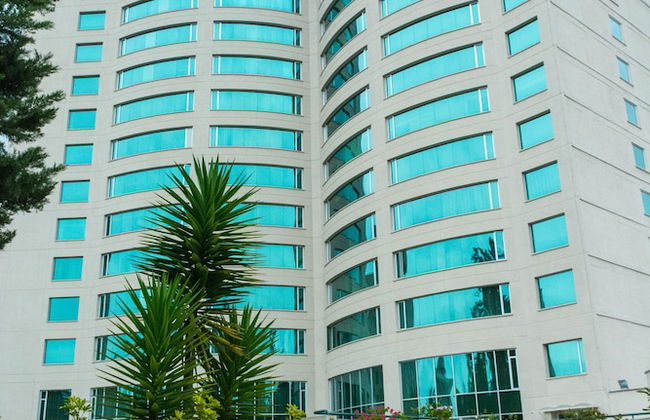 Torres de Suites by InAmazonas - Photo 30