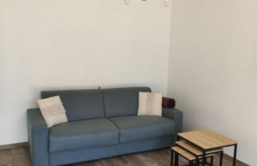 Studio indépendant climatisé - Foto 24