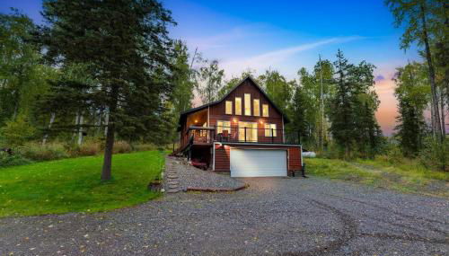 Cabin In The Woods 1 Bedroom Cabin - Foto 2