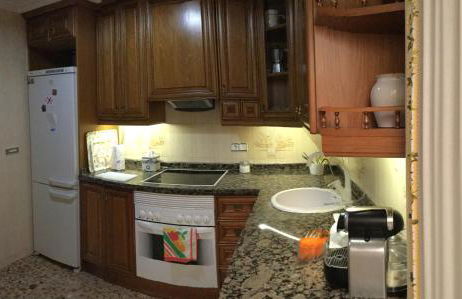 Piso Entero Centro Eva Aire-Wifi - Foto 25