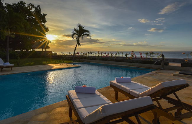 Villa Duyung - Foto 23