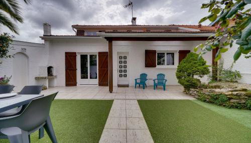 La Casa Bohème - Superbe maison avec parking privé - Foto 5, Other