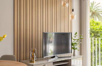 Acogedor Apartamento Centro , Cerca de Plaza España y Barcelona - Photo 36