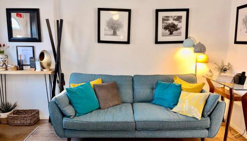 Arden Holiday Lettings - Foto 2