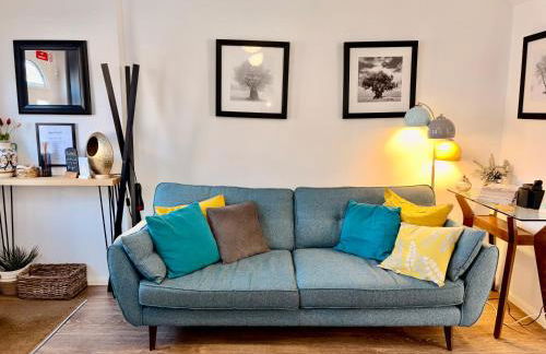 Arden Holiday Lettings - Foto 2