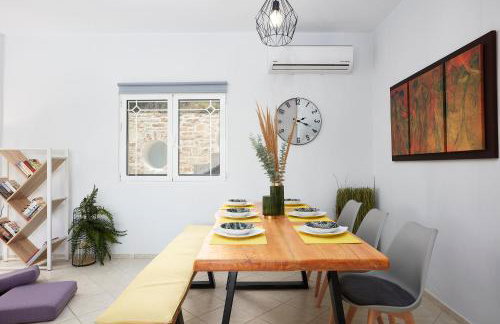 Dafni Villa a place to visit - Foto 14