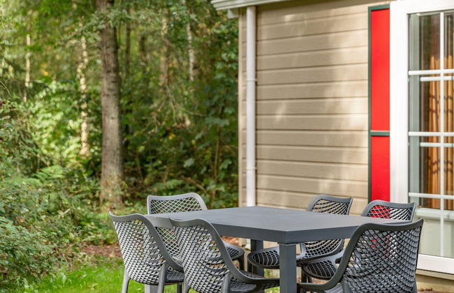 Tranquil Stay in Drenthe - Photo 16