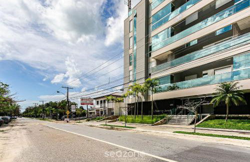 Apto sofisticado com 3 suítes Jurere LES403 - Foto 29