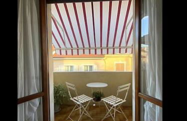 Appartamento in pieno centro - 500 metri dal mare. - Foto 5