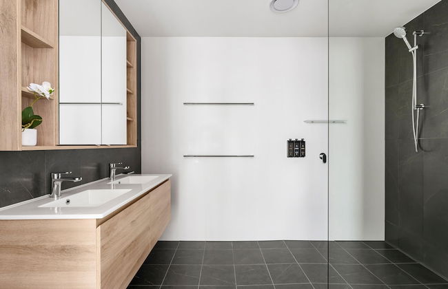 Urban Rest Parramatta Apartments - Foto 43