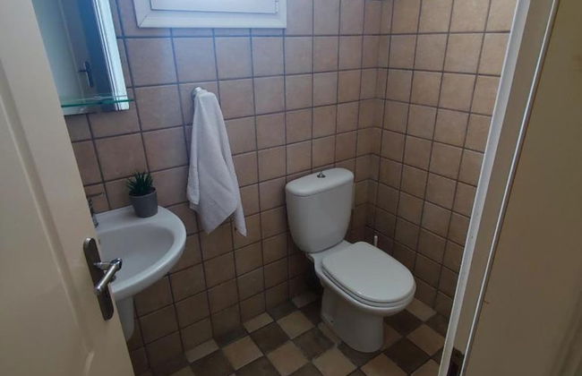 Villa Marina Tsoukalades - Foto 16