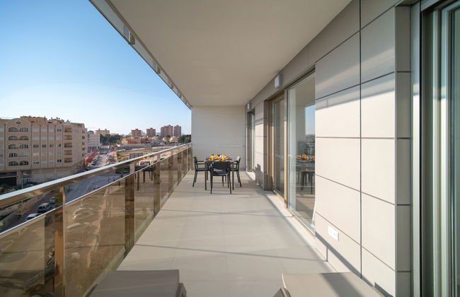 Ahoy Apartments - Foto 78