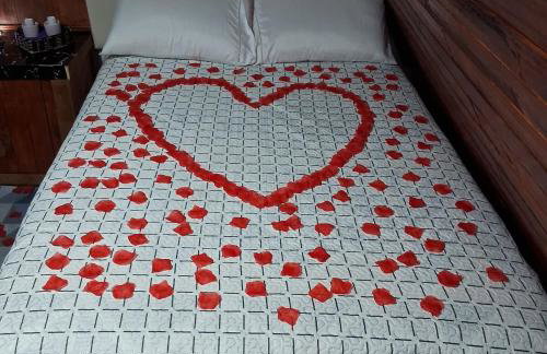 Chale da Montanha Capivari - Foto 56